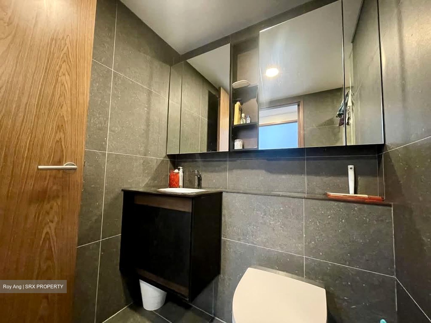 View at Kismis (D21), Apartment #562445271